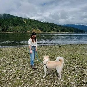 Meet your Posher, Sarah